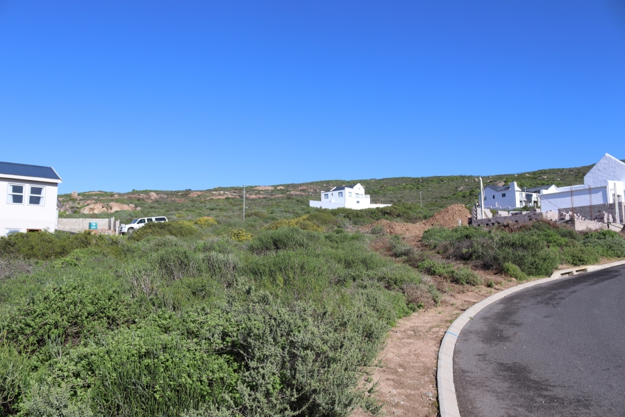 0 Bedroom Property for Sale in St Helena Views Western Cape
